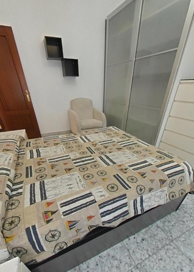 A Cinco Minutos De Todo Διαμέρισμα Οβιέδο Εξωτερικό φωτογραφία